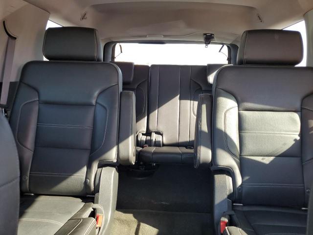 Photo 10 from auction – 2016 GMC YUKON DENA with VIN 1GKS2CKJ5GR233330