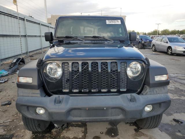Zdjęcie 5 z aukcji – 2020 JEEP GLADIATOR z VIN 1C6HJTAG5LL150032