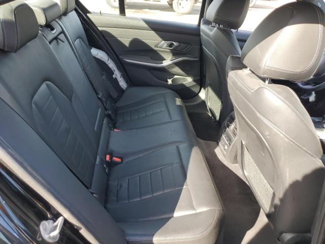 Photo 10 from auction – 2020 BMW M340XI with VIN WBA5U9C04LA379171