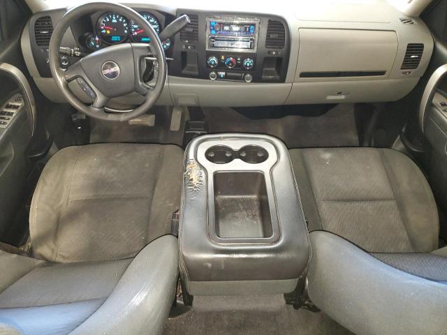 Photo 8 from auction – 2010 GMC SIERRA K15 with VIN 1GTSKUEA6AZ173286