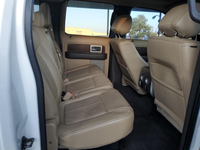 Photo 10 from auction – 2014 FORD F150 SUPER with VIN 1FTFW1ET0EFA90045
