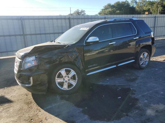 GMC TERRAIN DE 2016 z numerem VIN 2GKALREKXG6282633 - Zdjęcie z aukcji