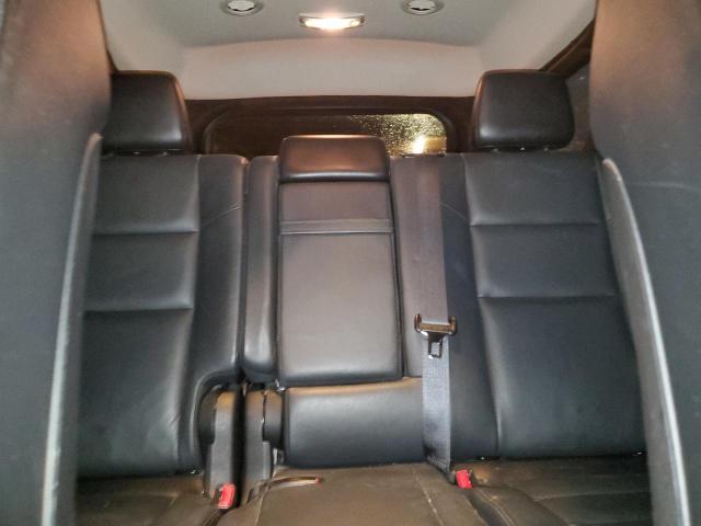 Photo 10 from auction – 2015 DODGE DURANGO LI with VIN 1C4RDJDG0FC921036