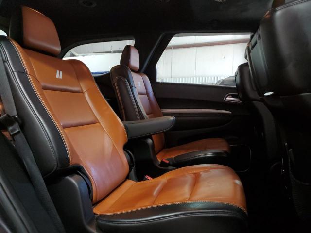 Photo 11 from auction – 2018 DODGE DURANGO CI with VIN 1C4SDJET3JC102270