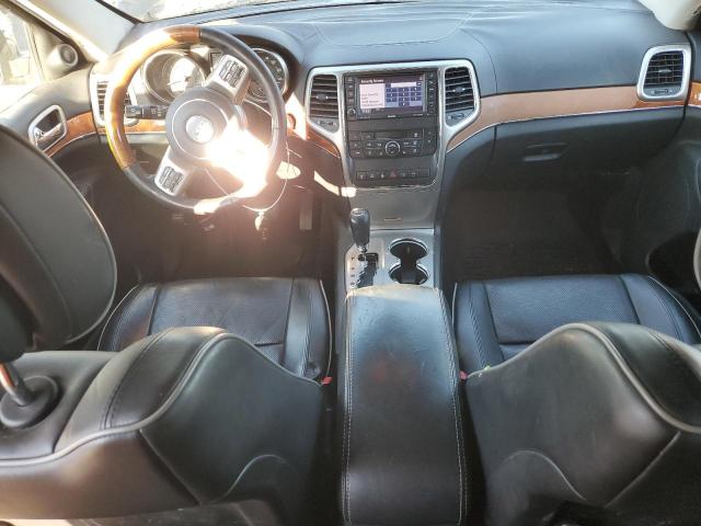 Photo 8 from auction – 2013 JEEP GRAND CHER with VIN 1C4RJFCT7DC650641