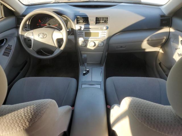 Photo 8 from auction – 2011 TOYOTA CAMRY BASE with VIN 4T4BF3EK9BR211116
