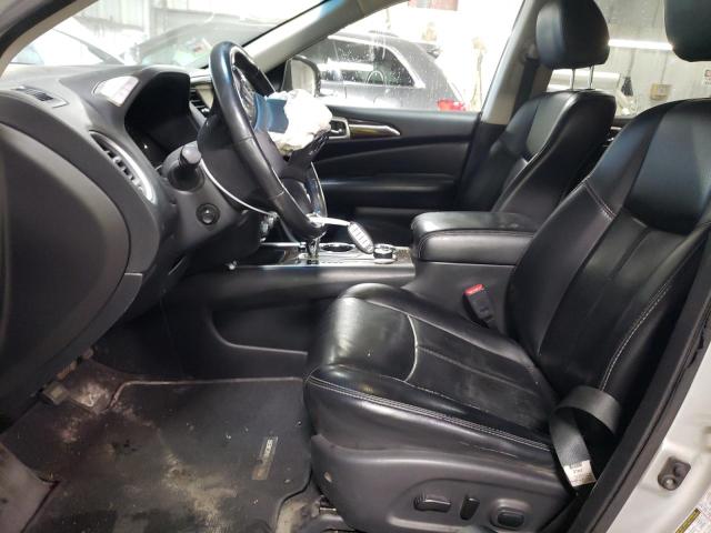 Photo 7 from auction – 2015 NISSAN PATHFINDER with VIN 5N1AR2MM4FC606620