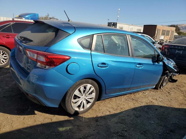 Photo 3 from auction – 2019 SUBARU IMPREZA with VIN 4S3GTAA67K3741942