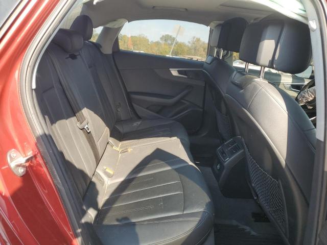 Photo 10 from auction – 2018 AUDI A4 PREMIUM with VIN WAUKMAF40JN013135