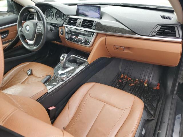 Photo 8 from auction – 2014 BMW 428 XI with VIN WBA3N5C55EF717451