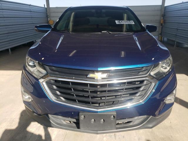 Photo 5 from auction – 2019 CHEVROLET EQUINOX LT with VIN 2GNAXTEV4K6258769