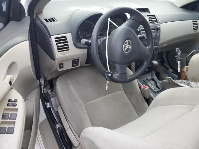 صورة رقم 8 من المزاد - 2012 TOYOTA COROLLA BA مع VIN 5YFBU4EE7CP058559