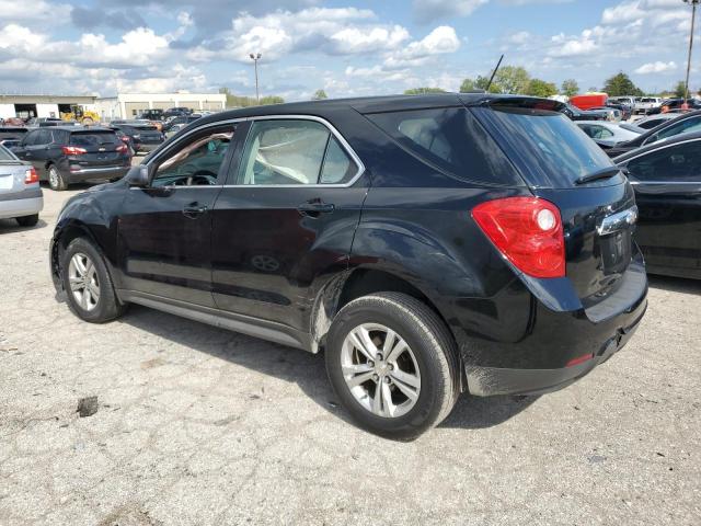 Photo 2 from auction – 2015 CHEVROLET EQUINOX LS with VIN 2GNALAEK7F1117624