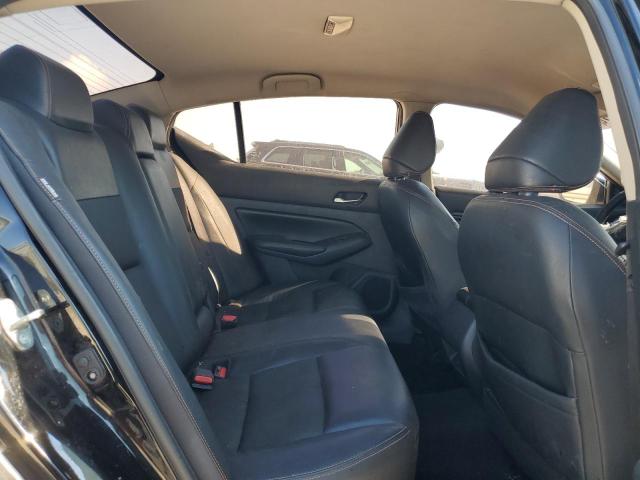 Photo 10 from auction – 2020 NISSAN ALTIMA SR with VIN 1N4BL4CV2LC142079