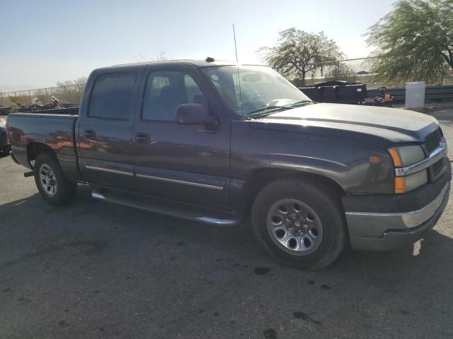 Photo 4 from auction – 2005 CHEVROLET SILVERADO with VIN 2GCEC13T151144600
