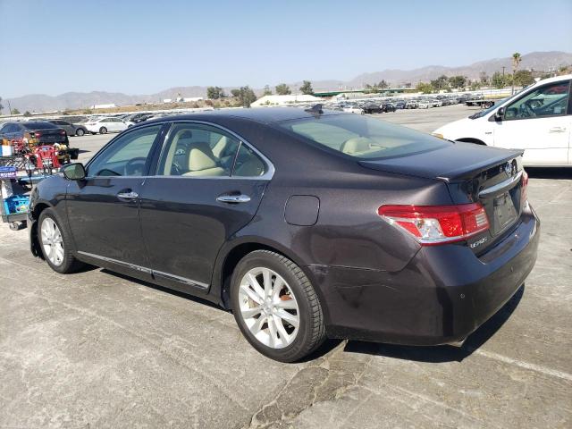 Photo 2 from auction – 2010 LEXUS ES 350 with VIN JTHBK1EG7A2411320