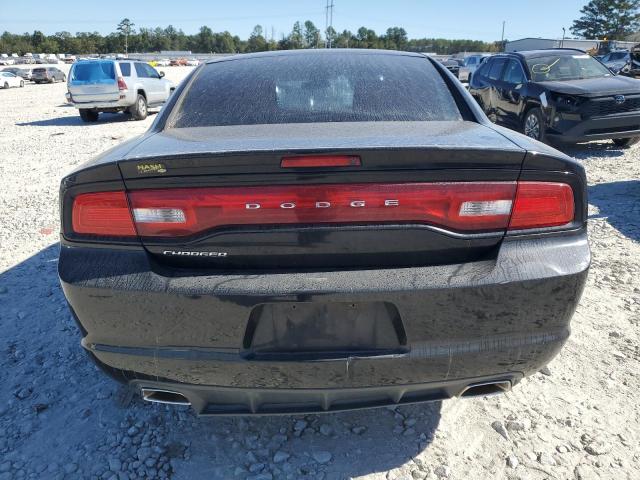 Photo 6 from auction – 2013 DODGE CHARGER SE with VIN 2C3CDXBG5DH639081