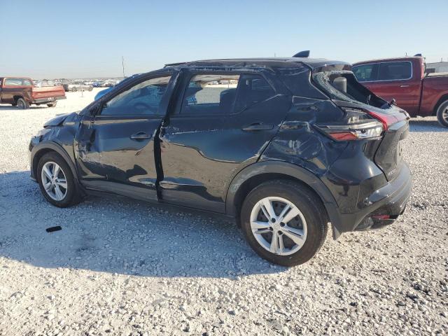 Photo 2 from auction – 2024 NISSAN KICKS S with VIN 3N1CP5BV9RL484185