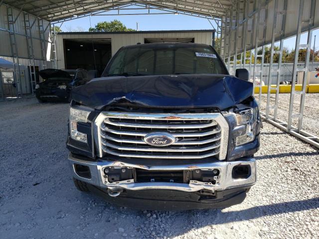 Photo 5 from auction – 2016 FORD F150 SUPER with VIN 1FTEW1EG6GKD10734