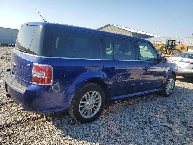 Photo 3 from auction – 2013 FORD FLEX SEL with VIN 2FMGK5C89DBD15743