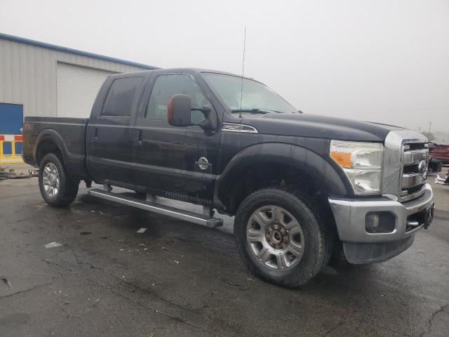 Photo 4 from auction – 2015 FORD F250 SUPER with VIN 1FT7W2BT4FED42286