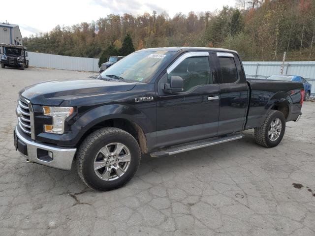 FORD F150 SUPER 2016 с VIN 1FTFX1EF9GFC41930 - Снимка от търг