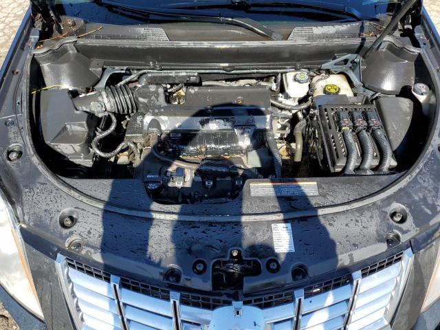 Photo 12 from auction – 2015 CADILLAC SRX with VIN 3GYFNAE31FS532406