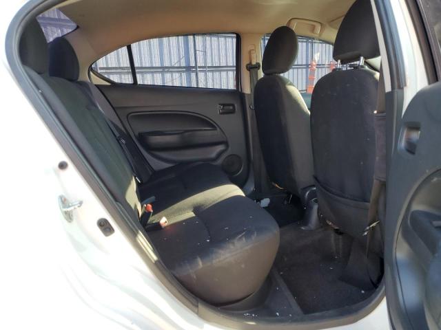 Photo 10 from auction – 2019 MITSUBISHI MIRAGE G4 with VIN ML32F3FJ2KHF01393