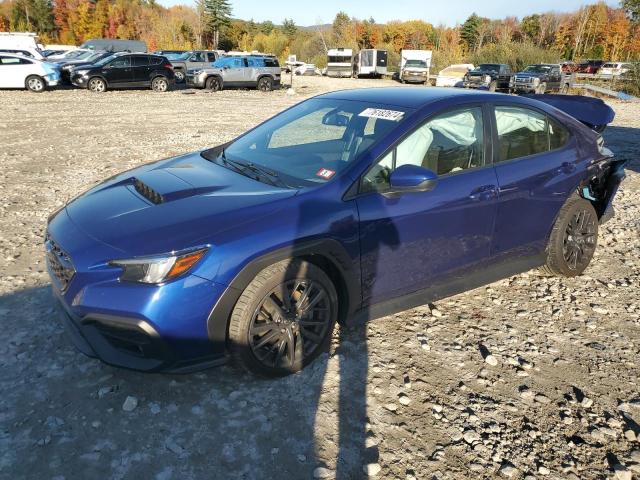 Foto 1 de la subasta – 2023 SUBARU WRX PREMIU con VIN JF1VBAF67P9821156