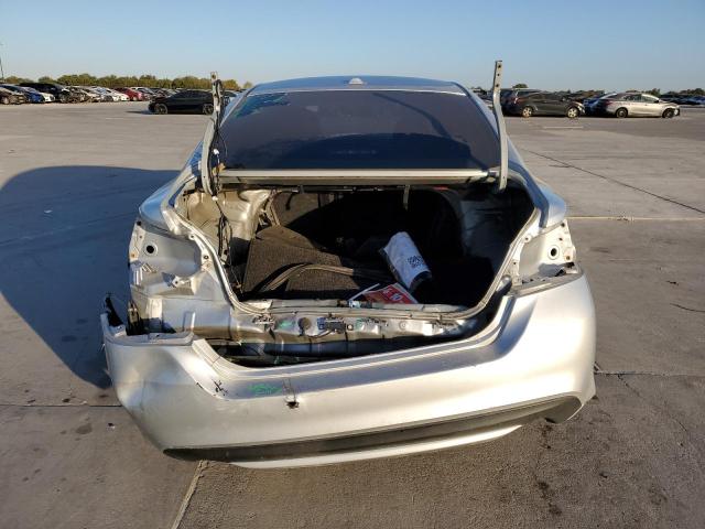 Photo 6 from auction – 2016 NISSAN ALTIMA 2.5 with VIN 1N4AL3AP4GC112159