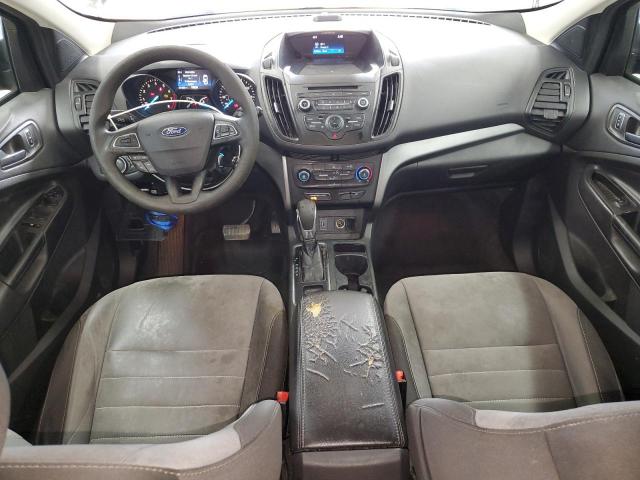 Photo 8 from auction – 2017 FORD ESCAPE S with VIN 1FMCU0F73HUB78989