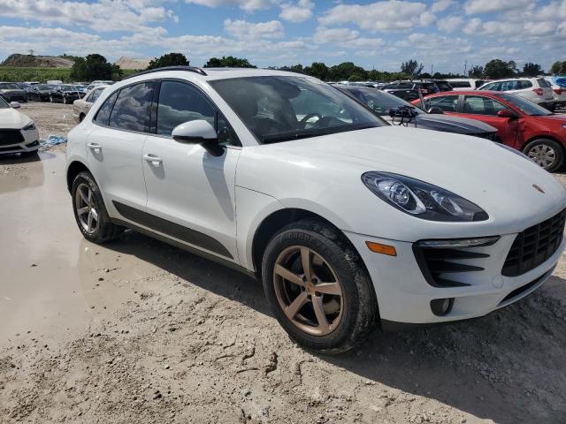 Photo 4 from auction – 2018 PORSCHE MACAN with VIN WP1AA2A54JLB11947