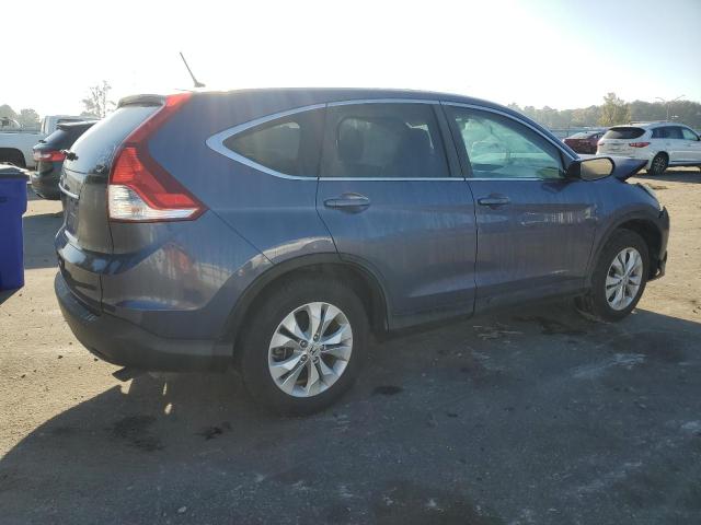 Photo 3 from auction – 2012 HONDA CR-V EX with VIN 5J6RM3H5XCL033081