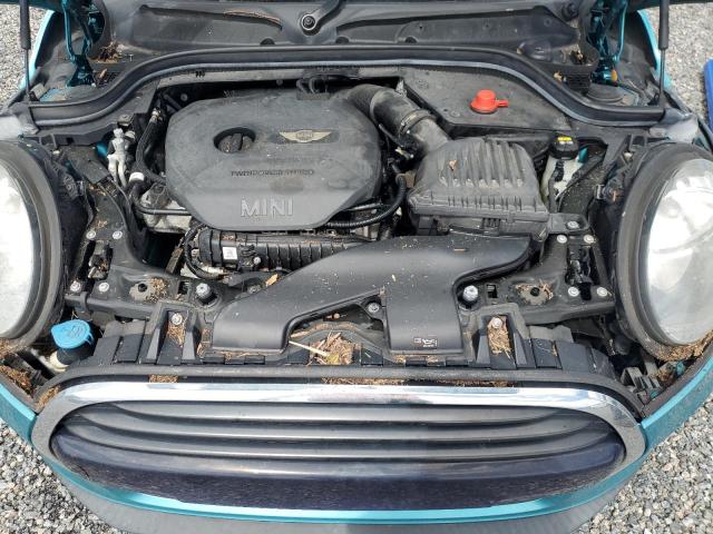 Photo 11 from auction – 2018 MINI COOPER with VIN WMWWG5C53J3D00769