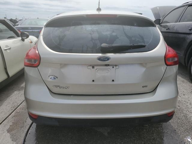 Photo 6 from auction – 2018 FORD FOCUS SE with VIN 1FADP3K28JL308312