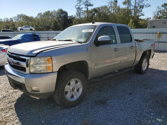 CHEVROLET SILVERADO 2008 مع رقم تعريف المركبة 2GCEK13M181164037 - صورة من المزاد