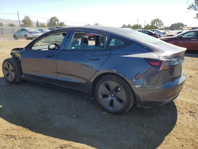 Photo 2 from auction – 2022 TESLA MODEL 3 with VIN 5YJ3E1EB3NF123847
