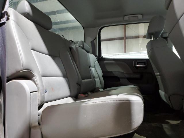 Photo 10 from auction – 2017 CHEVROLET silverado with VIN 1GC1CUEG2HF123056