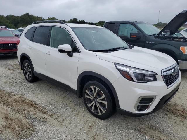 Photo 4 from auction – 2021 SUBARU FORESTER L with VIN JF2SKAUC4MH430703