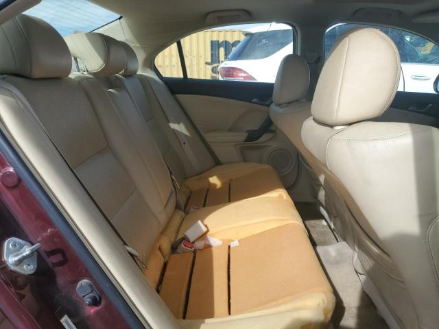 Photo 10 from auction – 2010 ACURA TSX with VIN JH4CU2F63AC043383