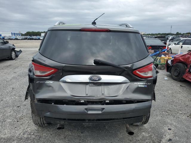 Photo 6 from auction – 2015 FORD ESCAPE TIT with VIN 1FMCU9JX2FUC53707