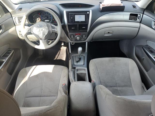 Photo 8 from auction – 2011 SUBARU FORESTER 2 with VIN JF2SHADC7BH718128