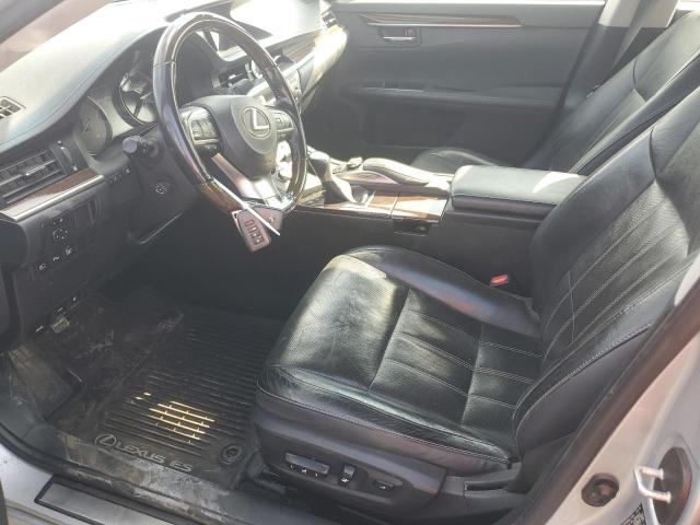 Photo 7 from auction – 2016 LEXUS ES 350 with VIN JTHBK1GG3G2211248