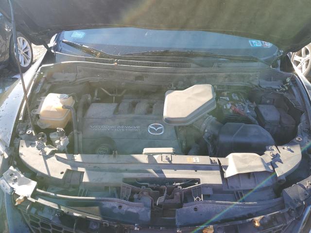 Photo 12 from auction – 2009 MAZDA CX-9 with VIN JM3TB28V790173165