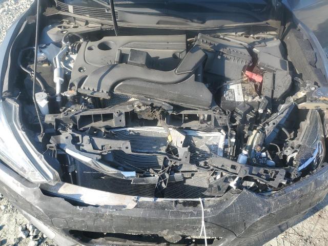 Photo 11 from auction – 2017 NISSAN ALTIMA 2.5 with VIN 1N4AL3AP4HC481749