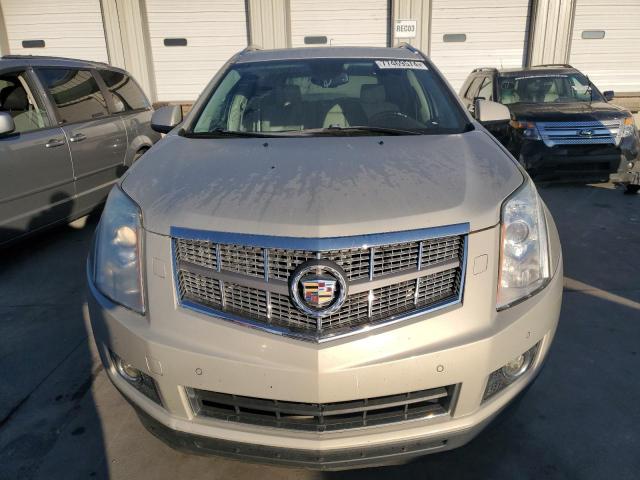 Photo 5 from auction – 2012 CADILLAC SRX PERFOR with VIN 3GYFNBE34CS510546