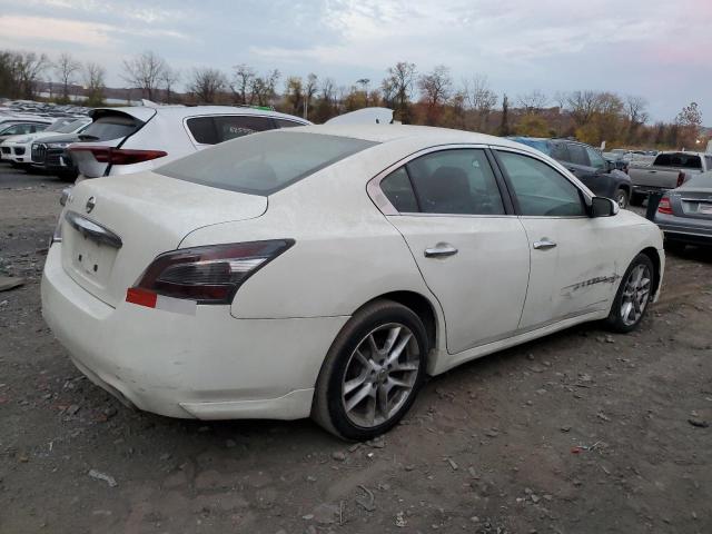 Photo 3 from auction – 2014 NISSAN MAXIMA S with VIN 1N4AA5AP5EC486763