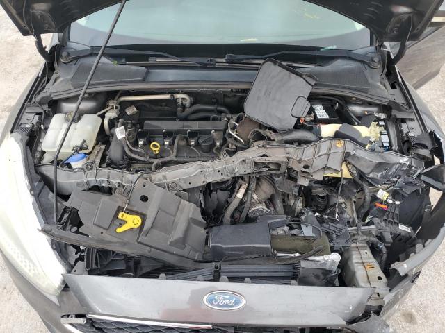 Photo 11 from auction – 2015 FORD FOCUS SE with VIN 1FADP3F21FL296246
