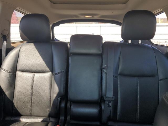Photo 10 from auction – 2013 NISSAN PATHFINDER with VIN 5N1AR2MM1DC680929