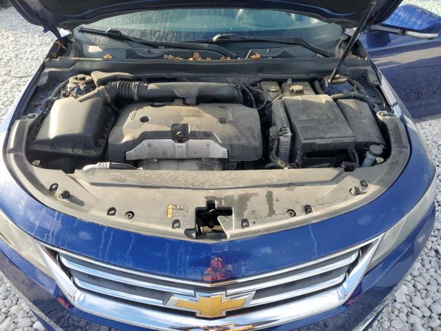 Photo 11 from auction – 2014 CHEVROLET IMPALA LT with VIN 1G1115SL0EU102090